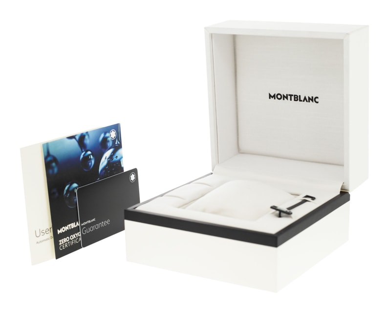 Montblanc 1858 130984 Image 4